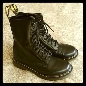 Doc Martens 1490 Smooth